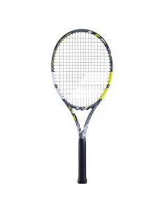 Tennis Ketcher Babolat Evo Aero (strengede) 